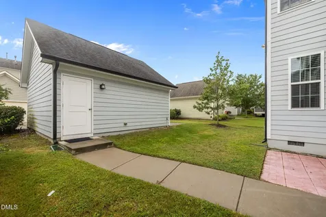 4107 Bluff Oak Drive Cary NC 27519