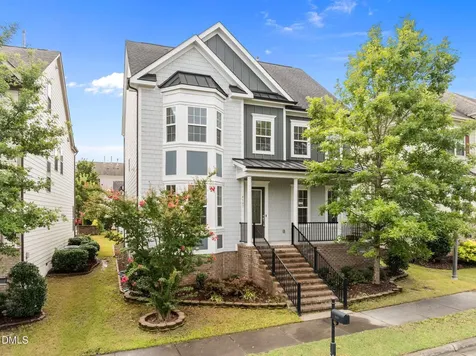 4107 Bluff Oak Drive Cary NC 27519