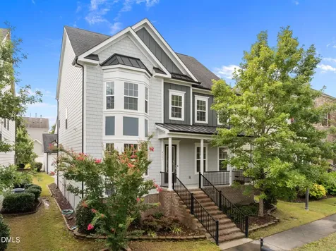 4107 Bluff Oak Drive Cary NC 27519