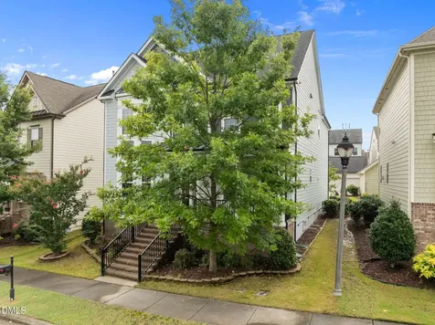 4107 Bluff Oak Drive Cary NC 27519