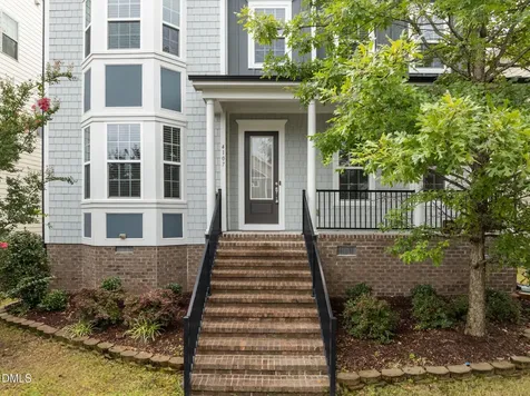 4107 Bluff Oak Drive Cary NC 27519