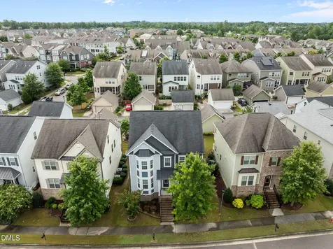 4107 Bluff Oak Drive Cary NC 27519