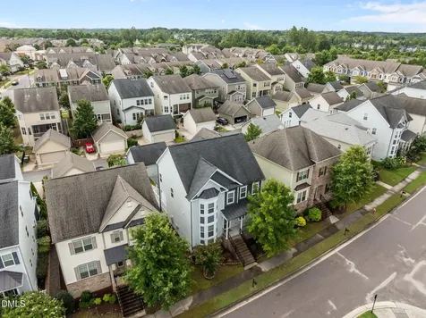4107 Bluff Oak Drive Cary NC 27519