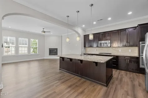 4107 Bluff Oak Drive Cary NC 27519