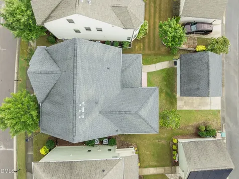 4107 Bluff Oak Drive Cary NC 27519