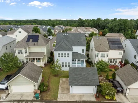 4107 Bluff Oak Drive Cary NC 27519