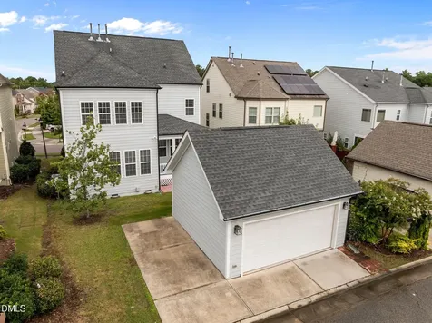 4107 Bluff Oak Drive Cary NC 27519