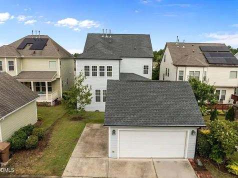 4107 Bluff Oak Drive Cary NC 27519
