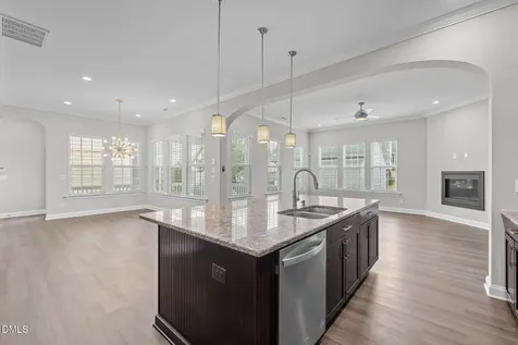4107 Bluff Oak Drive Cary NC 27519
