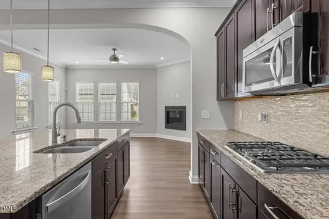4107 Bluff Oak Drive Cary NC 27519