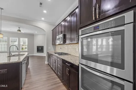 4107 Bluff Oak Drive Cary NC 27519