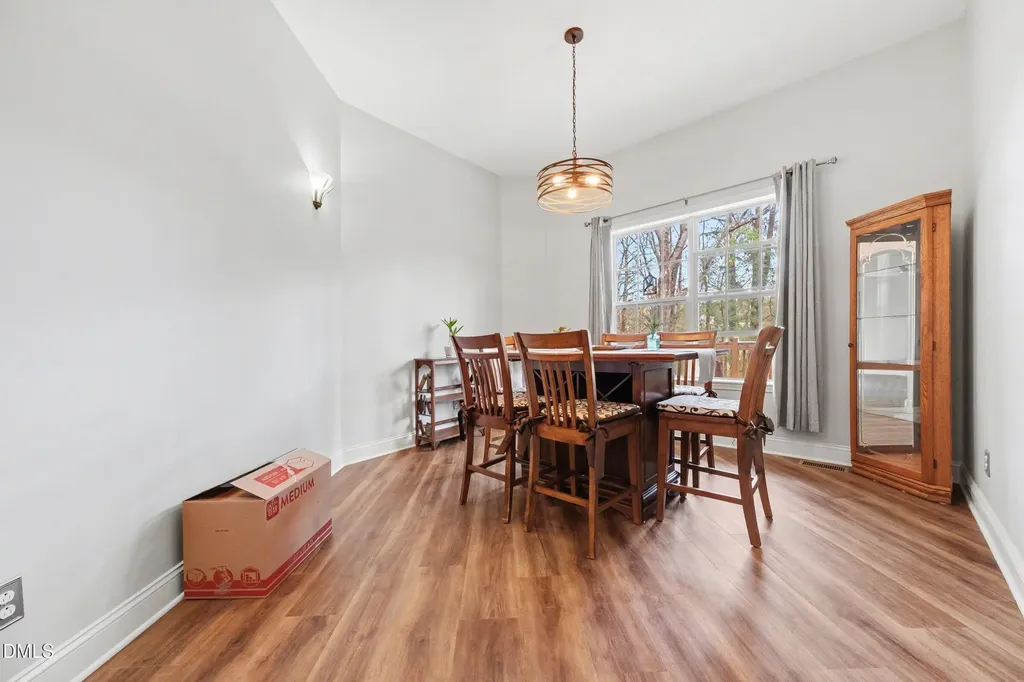2700 Misty Glen Trail Raleigh NC 27606