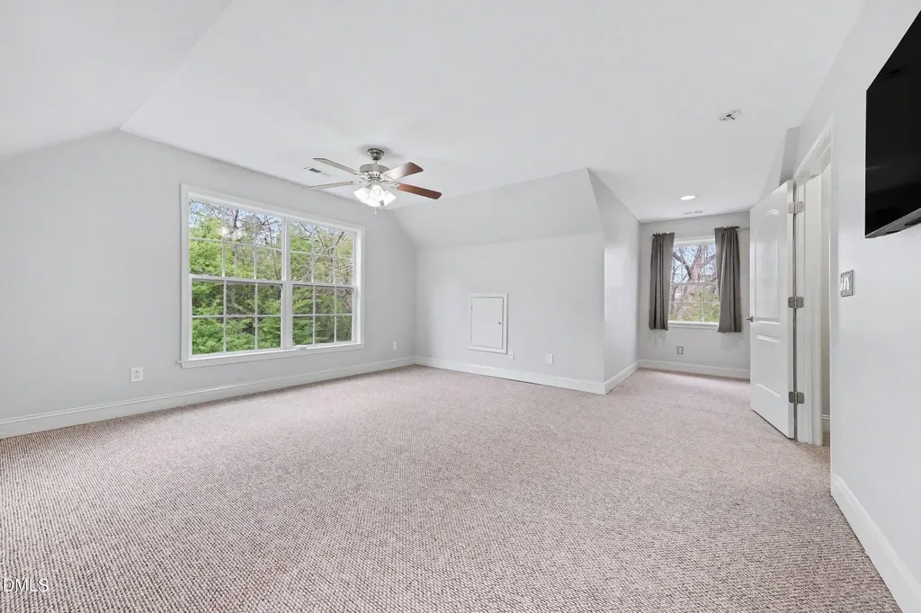 2700 Misty Glen Trail Raleigh NC 27606