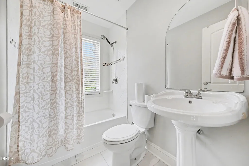 2700 Misty Glen Trail Raleigh NC 27606