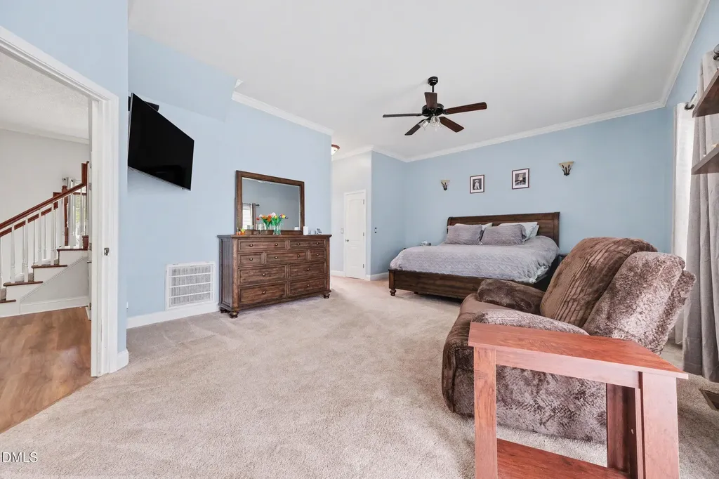 2700 Misty Glen Trail Raleigh NC 27606