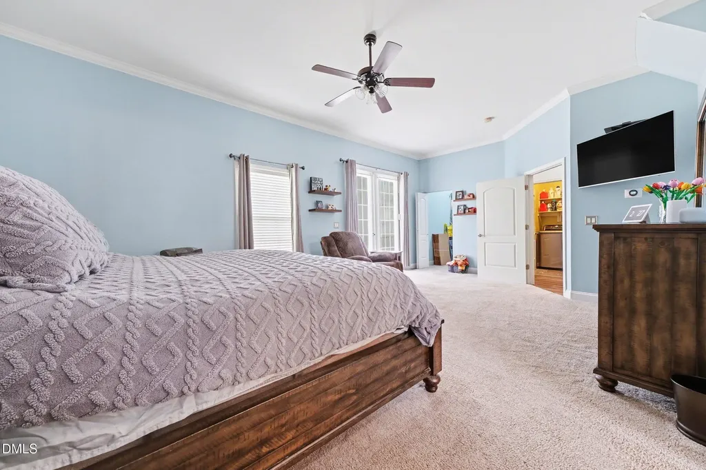 2700 Misty Glen Trail Raleigh NC 27606
