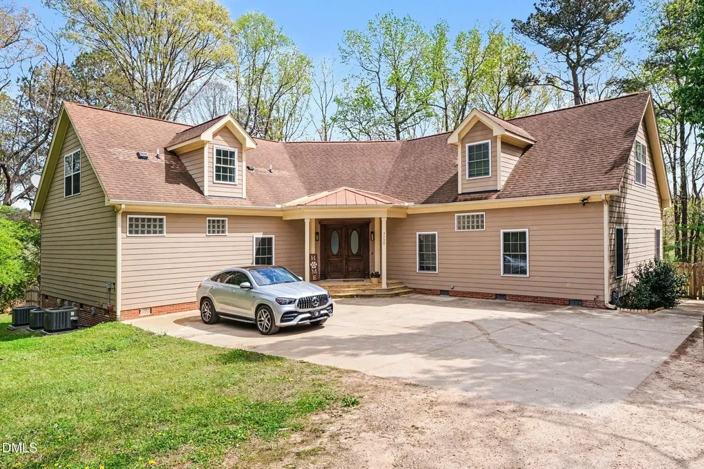 2700 Misty Glen Trail Raleigh NC 27606