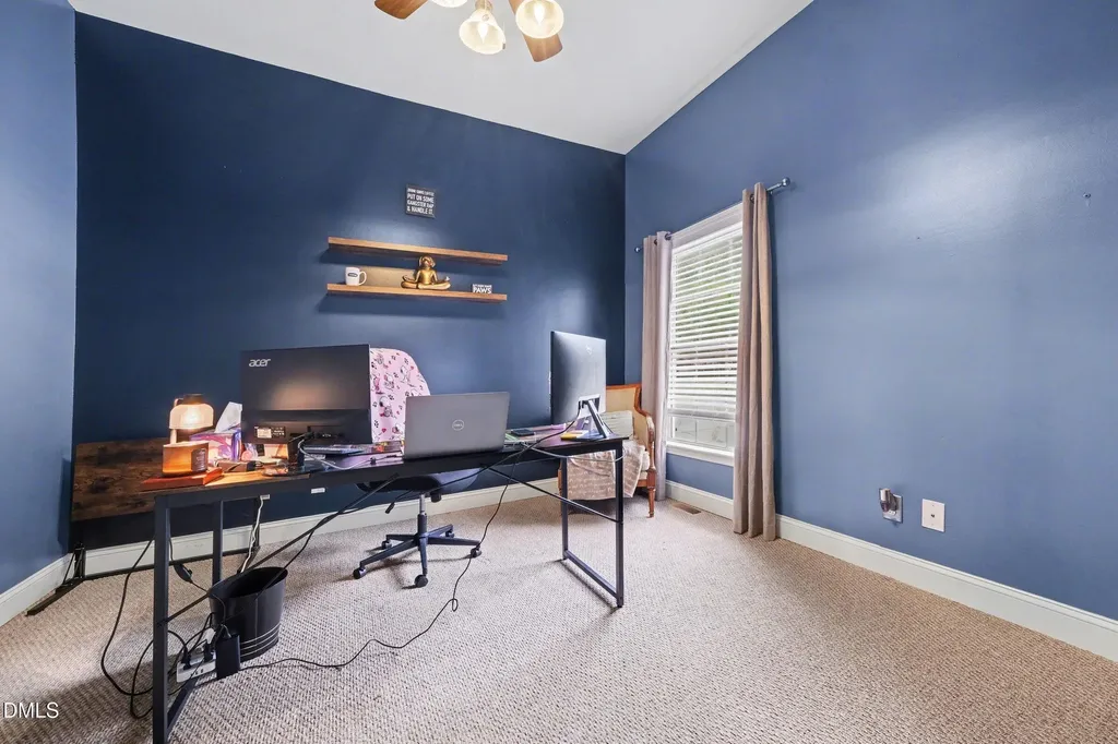 2700 Misty Glen Trail Raleigh NC 27606