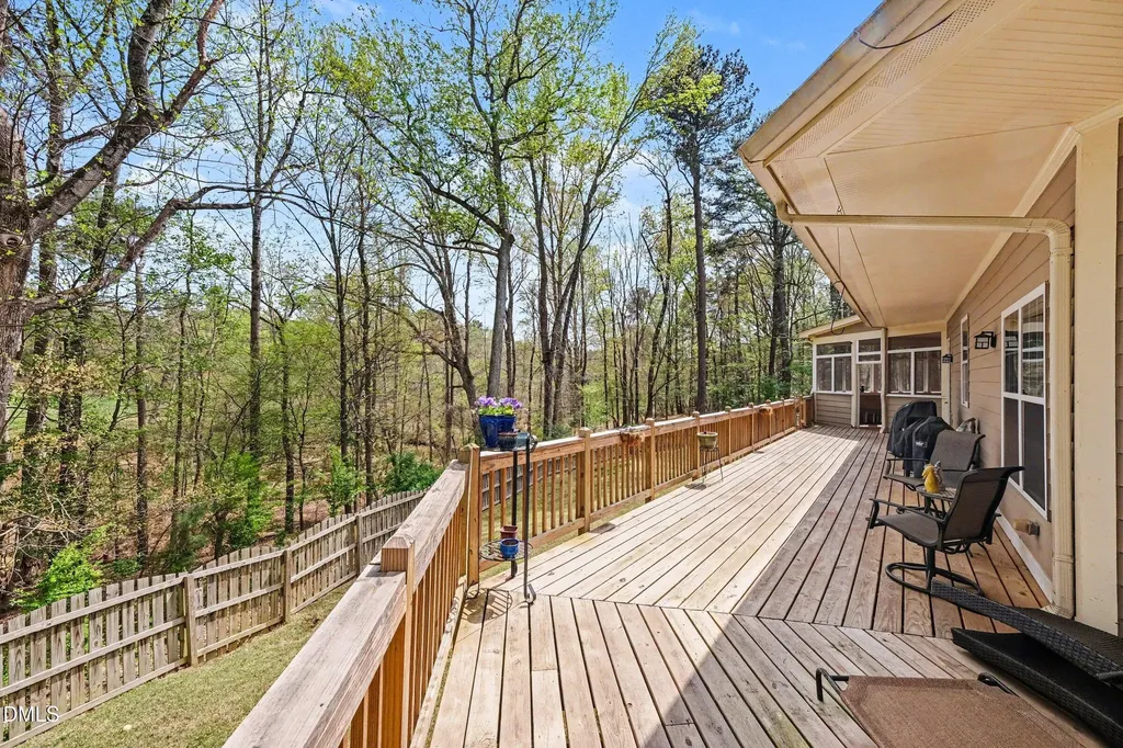 2700 Misty Glen Trail Raleigh NC 27606