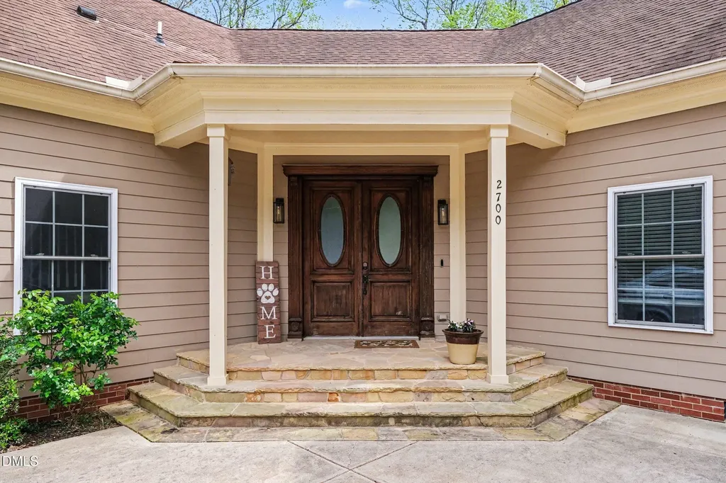 2700 Misty Glen Trail Raleigh NC 27606