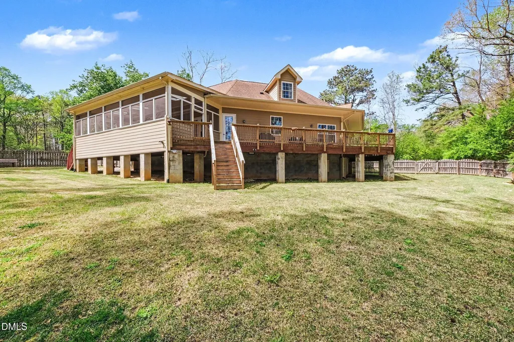 2700 Misty Glen Trail Raleigh NC 27606
