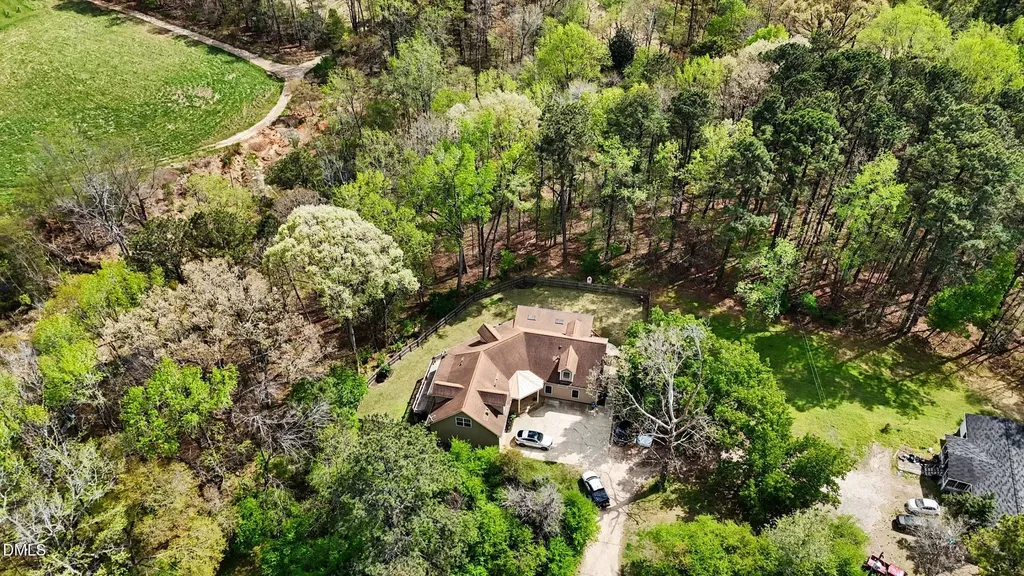 2700 Misty Glen Trail Raleigh NC 27606
