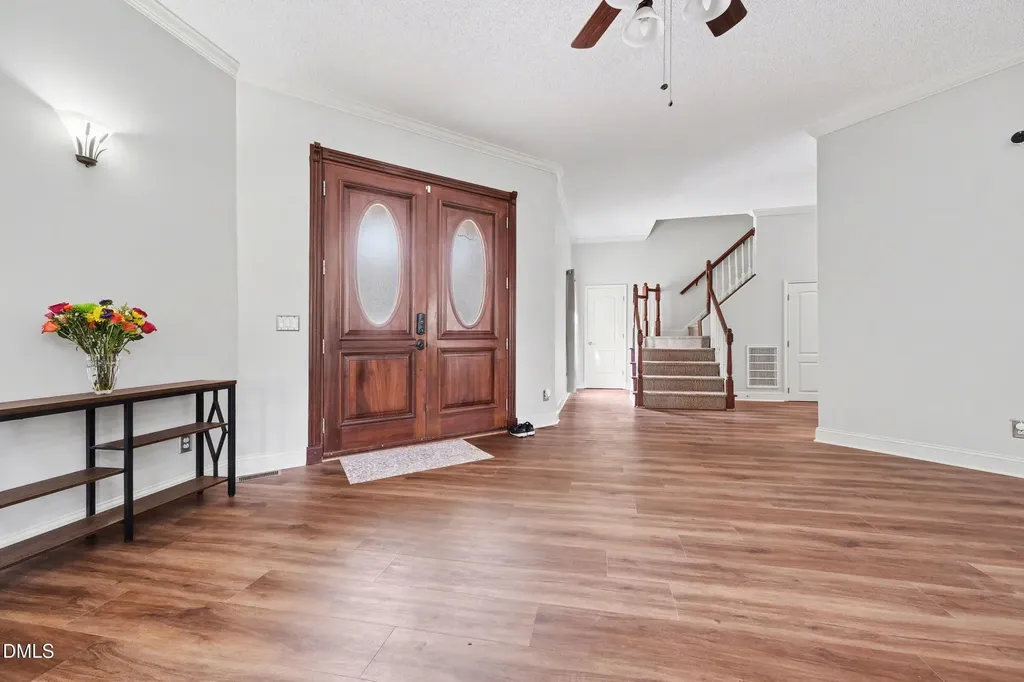 2700 Misty Glen Trail Raleigh NC 27606
