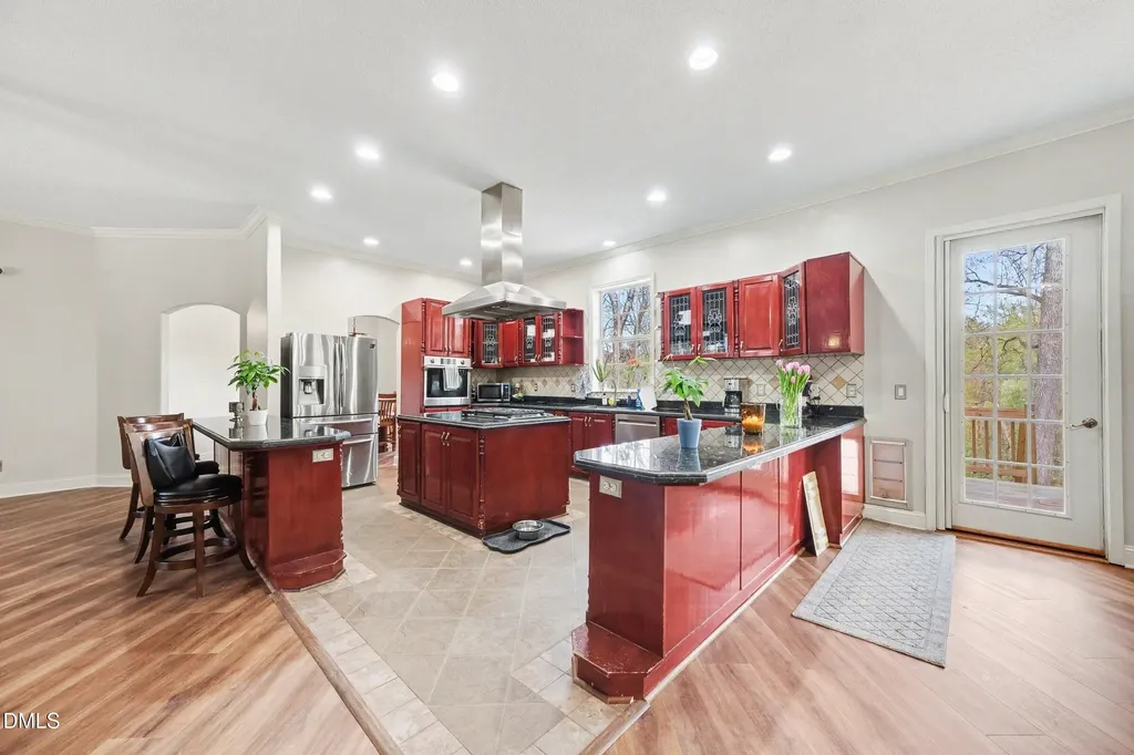 2700 Misty Glen Trail Raleigh NC 27606
