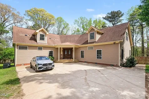 2700 Misty Glen Trail Raleigh NC 27606