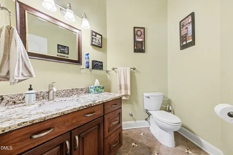 2700 Misty Glen Trail Raleigh NC 27606