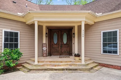2700 Misty Glen Trail Raleigh NC 27606