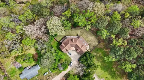 2700 Misty Glen Trail Raleigh NC 27606