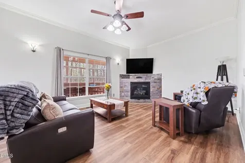 2700 Misty Glen Trail Raleigh NC 27606