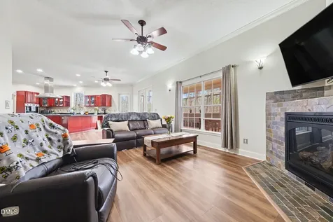 2700 Misty Glen Trail Raleigh NC 27606