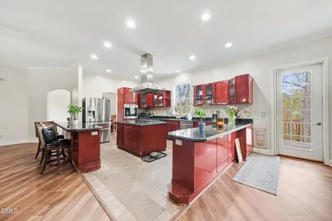 2700 Misty Glen Trail Raleigh NC 27606