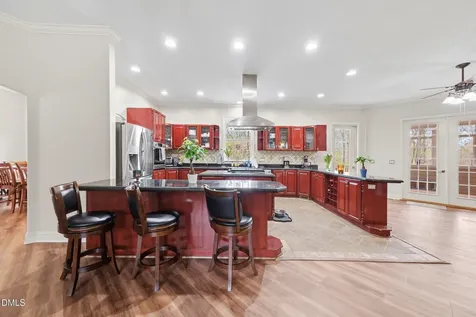 2700 Misty Glen Trail Raleigh NC 27606