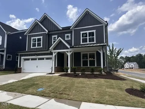 2466 Vetrina Way Apex NC 27502