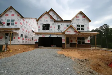2466 Vetrina Way Apex NC 27502
