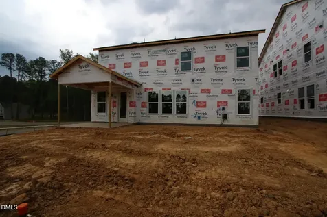 2466 Vetrina Way Apex NC 27502
