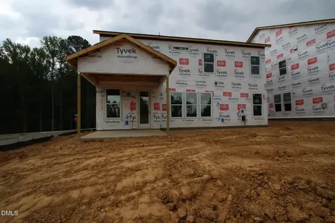 2466 Vetrina Way Apex NC 27502