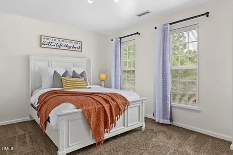 9 Tarrywood Court Durham NC 27703