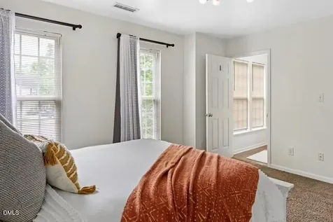 9 Tarrywood Court Durham NC 27703