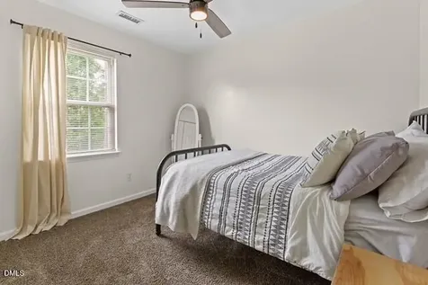 9 Tarrywood Court Durham NC 27703