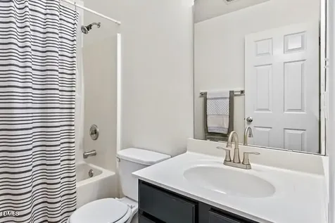 9 Tarrywood Court Durham NC 27703