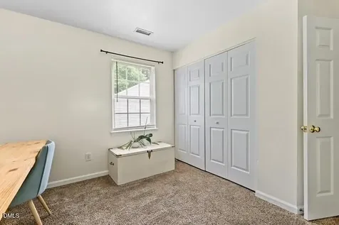 9 Tarrywood Court Durham NC 27703