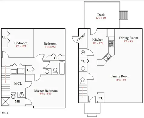 9 Tarrywood Court Durham NC 27703