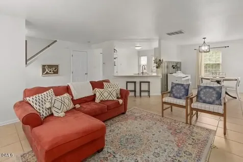 9 Tarrywood Court Durham NC 27703