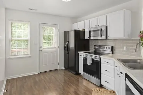 9 Tarrywood Court Durham NC 27703