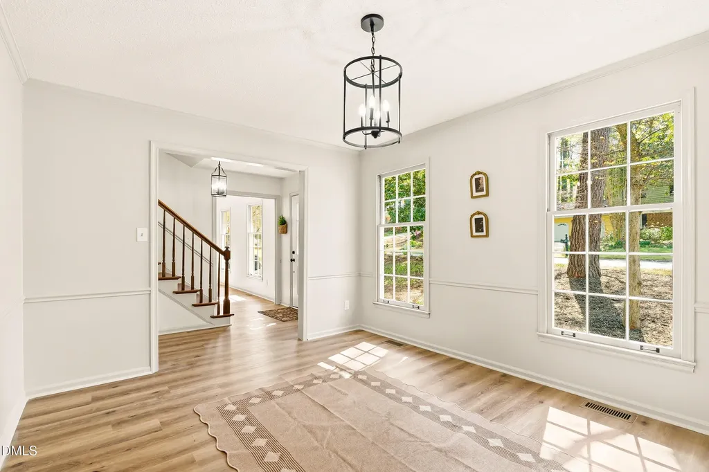 1134 Manchester Drive Cary NC 27511