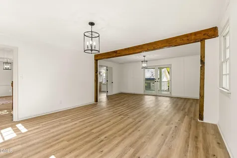 1134 Manchester Drive Cary NC 27511